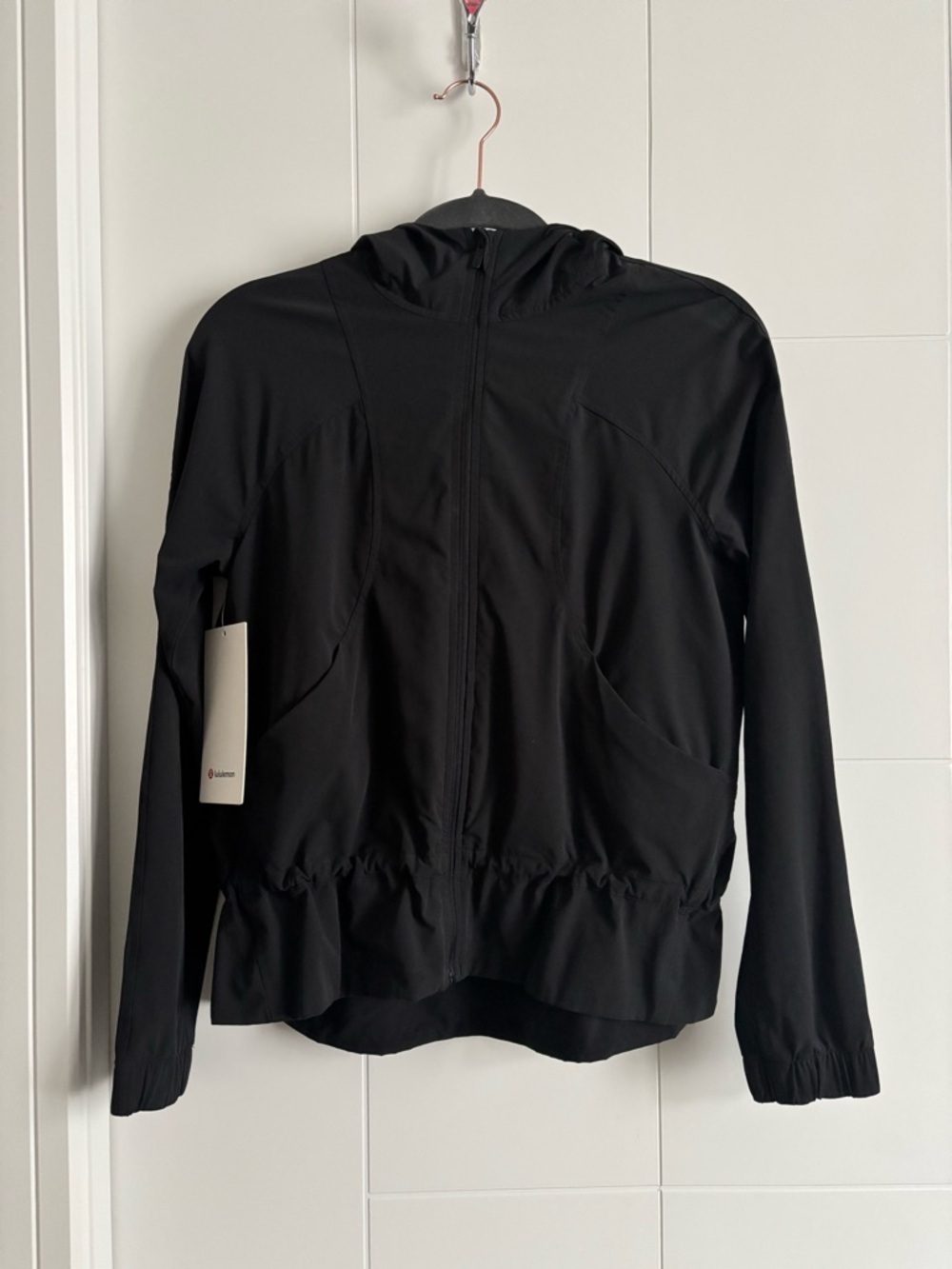 Lululemon Pack it Up Jacket - Picture 2 of 13